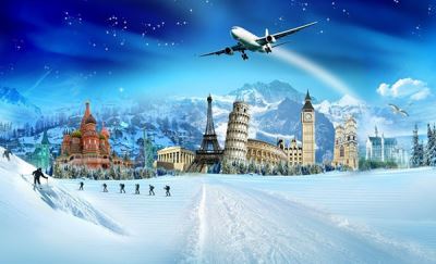 Chương Trình Ưu Đãi Khách Đi Tour Quốc Tế: Cẩm Nang Săn Deal 